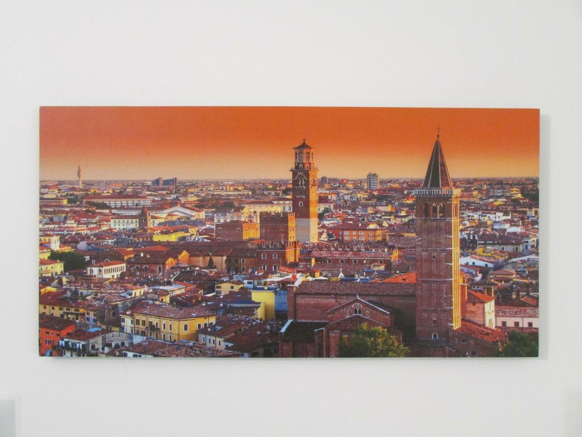 Affittacamere Verona In エクステリア 写真